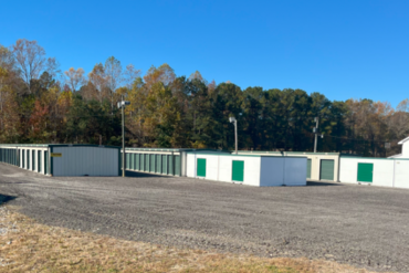 Self Storage Ivor - 35198 General Mahone Blvd Ivor, VA 23866