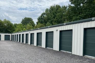 Self Storage Ivor - 35198 General Mahone Blvd Ivor, VA 23866