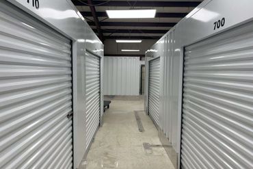 Self Storage Ivor - 35198 General Mahone Blvd Ivor, VA 23866