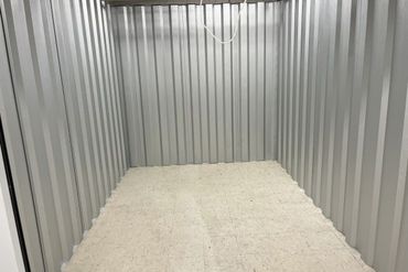 Self Storage Ivor - 35198 General Mahone Blvd Ivor, VA 23866