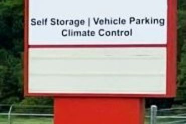 Self Storage Ivor - 35198 General Mahone Blvd Ivor, VA 23866