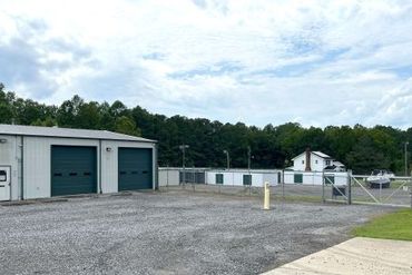 Self Storage Ivor - 35198 General Mahone Blvd Ivor, VA 23866