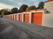 Self Storage of Greensboro - 2608 West Gate City Boulevard Greensboro, NC 27403