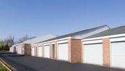 Self Storage Plus - 4551 Eisenhower Avenue Alexandria, VA 22304
