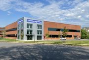 Self Storage Plus - 5321 Shawnee Road Alexandria, VA 22312