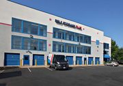 Self Storage Plus - 605 South Ball Street Arlington, VA 22202