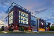 Self Storage Plus - 44540 Atwater Drive Ashburn, VA 20147