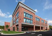 Self Storage Plus - 5050 Powder Mill Road Beltsville, MD 20705