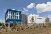 Self Storage Plus - 43014 Little River Turnpike Chantilly, VA 20152