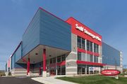 Self Storage Plus - 10612 Beaver Dam Road Cockeysville, MD 21030