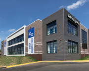 Self Storage Plus - 4645 West Ox Road Fairfax, VA 22030
