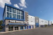 Self Storage Plus - 7104 Harrison Road Fredericksburg, VA 22407