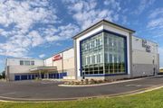 Self Storage Plus - 9600 Cosner Drive Fredericksburg, VA 22408