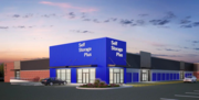 Self Storage Plus - 1049 Baltimore Street Hanover, PA 17331
