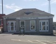 Self Storage Plus - 6600 James Madison Highway Haymarket, VA 20169