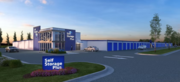 Self Storage Plus - 2918 Southwest Green Cove Road Huntsville, AL 35803