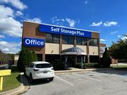 Self Storage Plus - 3700 Plyers Mill Road Kensington, MD 20895