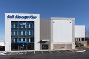 Self Storage Plus - 4900 Nicholson Court Kensington, MD 20895