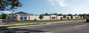 Self Storage Plus - 10289 Rosewick Road La Plata, MD 20646