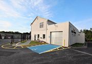 Self Storage Plus - 9515 Annapolis Road Lanham, MD 20706