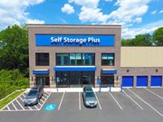Self Storage Plus - 9461 Lorton Market Street Lorton, VA 22079