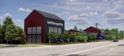 Self Storage Plus - 8840 Mathis Avenue Manassas, VA 20110