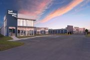 Self Storage Plus - 24 Virginia Avenue Martinsburg, WV 25401
