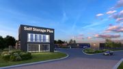 Self Storage Plus - 37 Triamigas Drive Martinsburg, WV 25404