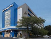 Self Storage Plus - 1764 Old Meadow Lane McLean, VA 22102