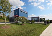 Self Storage Plus - 10560 Red Run Boulevard Owings Mills, MD 21117