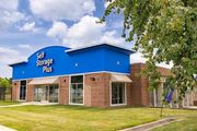 Self Storage Plus - 901 Southern Avenue Southeast Oxon Hill, MD 20032