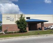 Self Storage Plus - 2125 Lisenby Avenue Panama City, FL 32405
