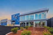 Self Storage Plus - 9127 Liberty Road Randallstown, MD 21133