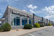 Self Storage Plus - 1186 North Mildred Street Ranson, WV 25438