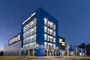 Self Storage Plus - 1808 Michael Faraday Court Reston, VA 20190