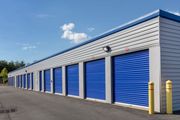 Self Storage Plus - 15750 Paramount Drive Rockville, MD 20855