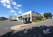 Self Storage Plus - 14690 Southlawn Lane Rockville, MD 20850