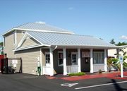 Self Storage Plus - 4721 Long Beach Road Southeast Southport, NC 28461