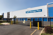 Self Storage Plus - 1163 Garrisonville Road Stafford, VA 22556