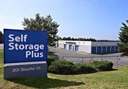 Self Storage Plus - 201 Stauffer Court Walkersville, MD 21793
