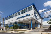 Self Storage Plus - 1325 Kenilworth Avenue Northeast Washington, DC 20019