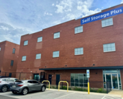 Self Storage Plus - 2301 Lawrence Avenue Northeast Washington, DC 20018