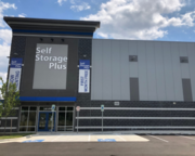 Self Storage Plus- Upper Marlboro - 16109 Queens Court Upper Marlboro, MD 20774