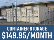 Self Storage Solution, LLC - 9415 East 4th Avenue Spokane Valley, WA 99206