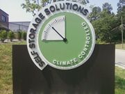 Self Storage Solutions - 5306 Old Wake Forest Rd Raleigh, NC 27609