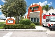 Self Storage USA - 1950 Banks Rd Margate, FL 33063