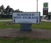 Seminole Mini - Storage - 12444 Old Us Highway 421 Broadway, NC 27505