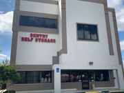 Sentry Self Storage - 12375 West Sample Road Coral Springs, FL 33065