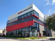 Sentry Self Storage - 2060 Coolidge Street Hollywood, FL 33020