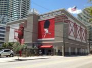 Sentry Self Storage - 3300 Northeast 2nd Avenue Miami, FL 33137